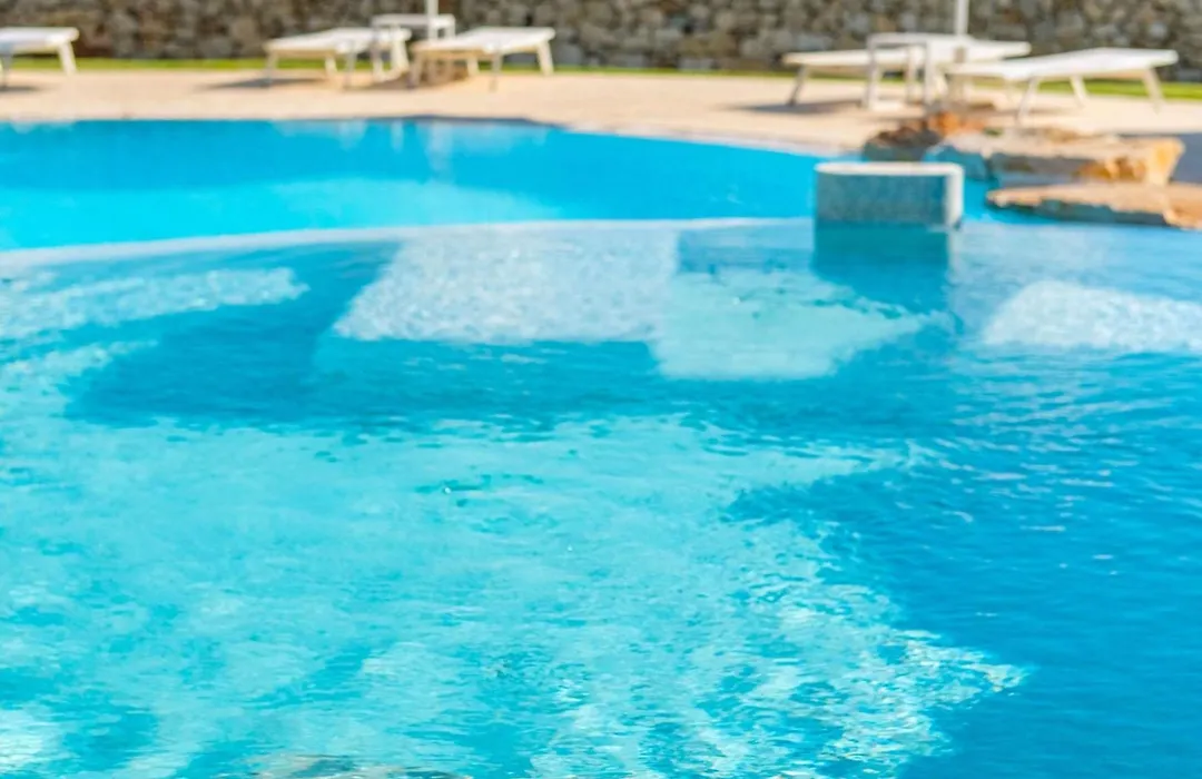 Borgobianco Resort&Spa Polignano - MGallery Collection-1