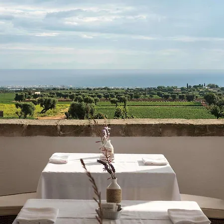 Borgobianco Resort&Spa Polignano - MGallery Collection-3