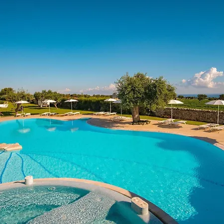 Borgobianco Resort&Spa Polignano - MGallery Collection-2