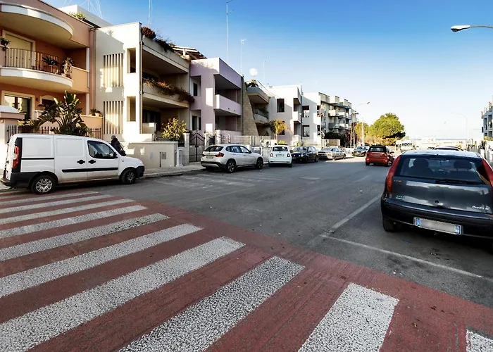 Il Più Bello Dei MariAlbergo